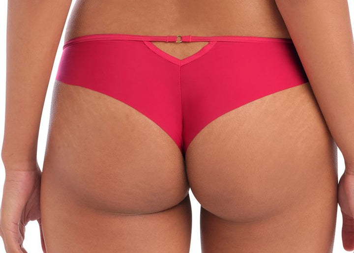 Freya Awakening Brazilian - Red