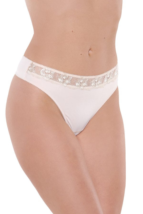 Fit Fully Yours Gloria Thong