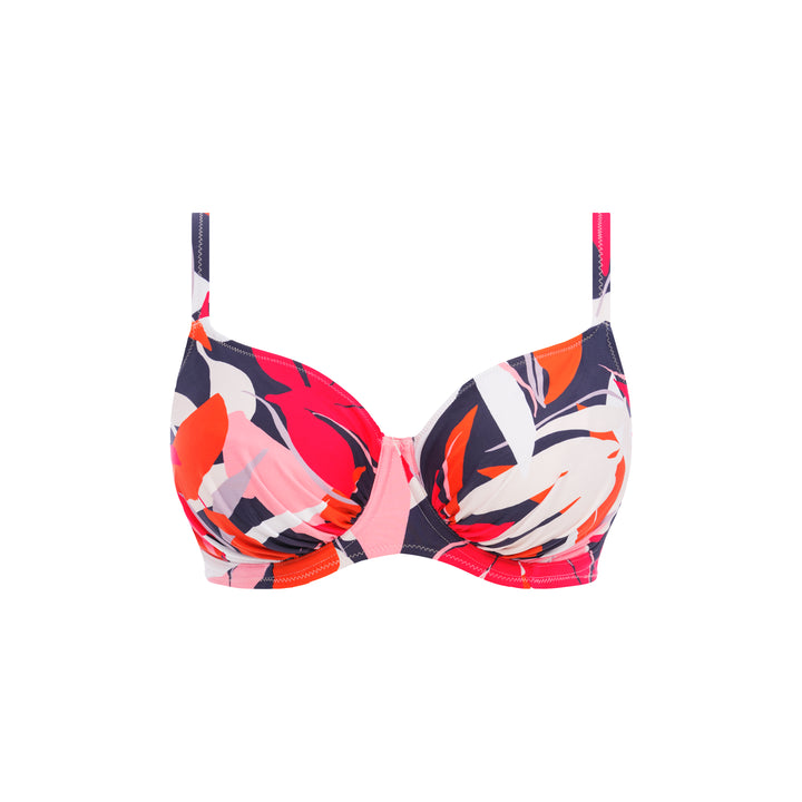 Almeria Full Cup Underwire Bikini Top