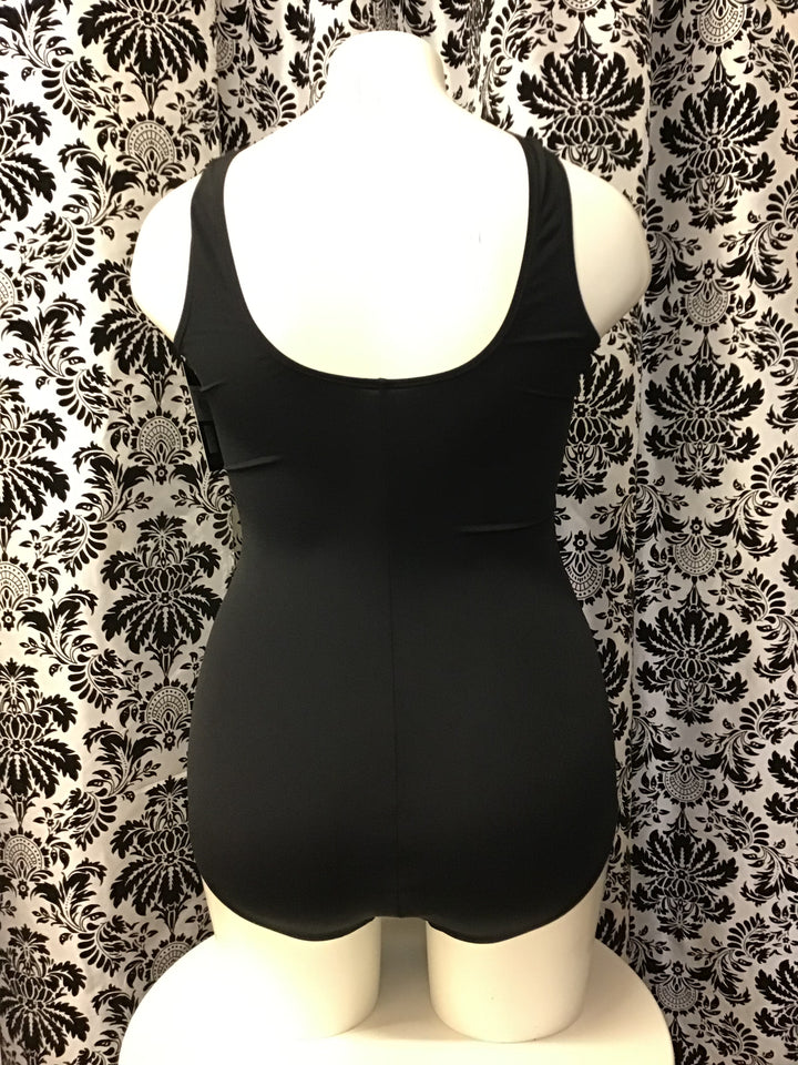 Body & Mind Girl Leg Swimsuit