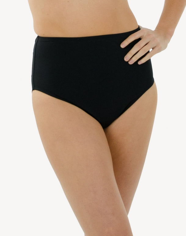 Basix Slim fit pant - Sheer Essentials Lingerie & Swim