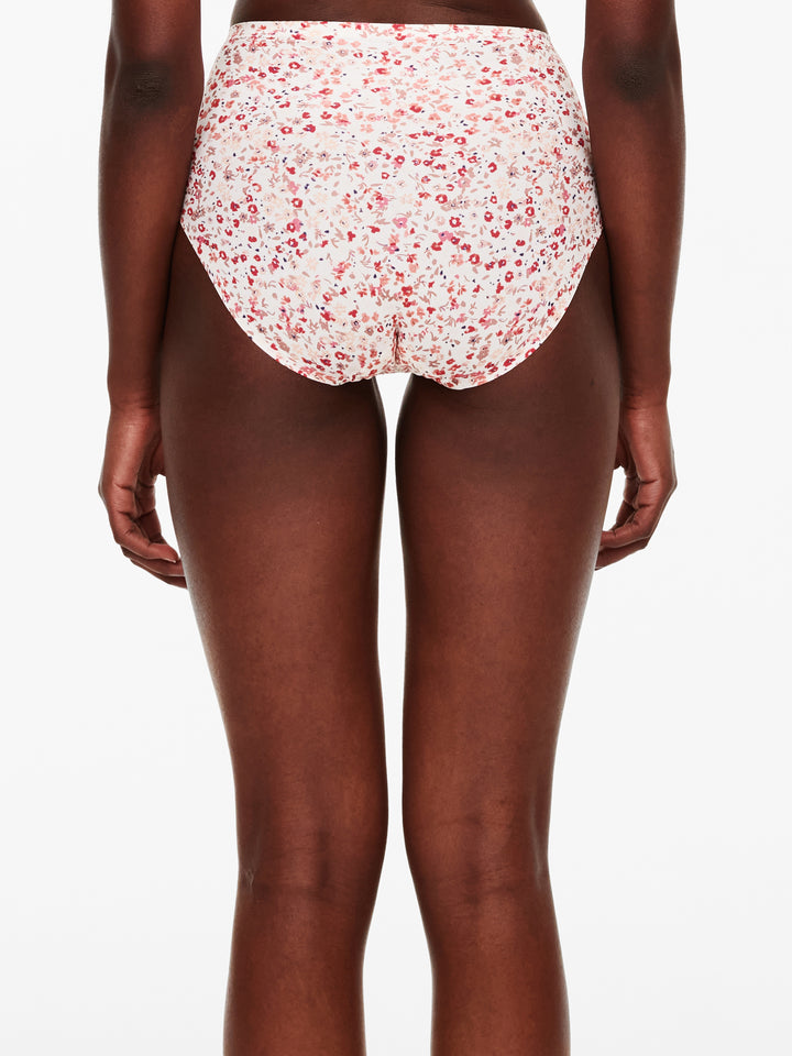 Soft Stretch Full Brief