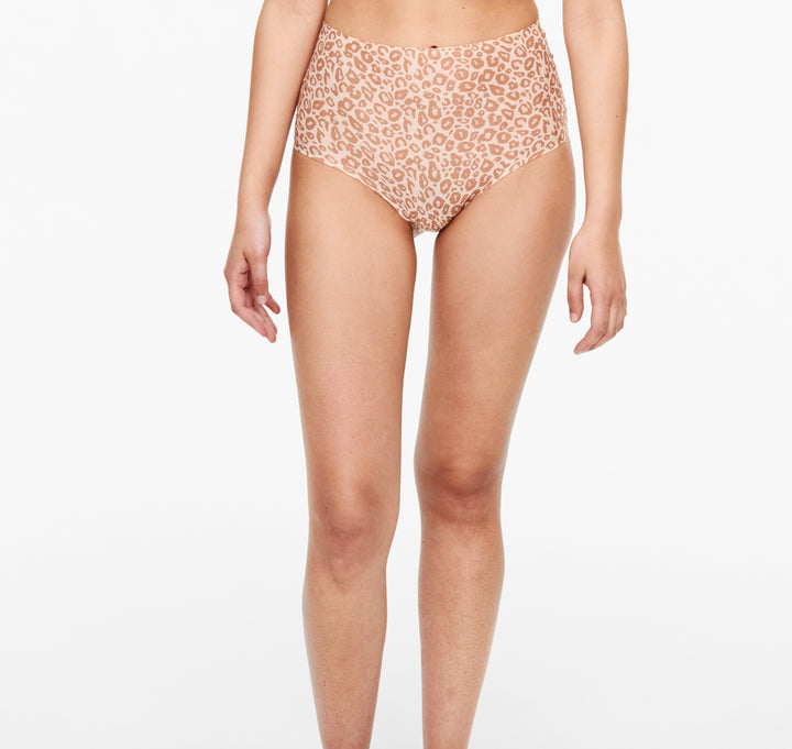Soft Stretch Full Brief