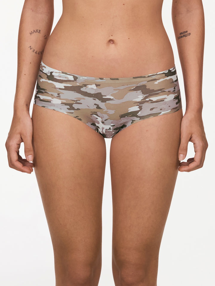 Soft Stretch Full Brief
