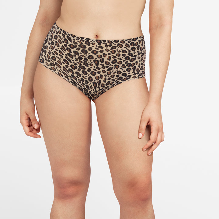Soft Stretch Full Brief