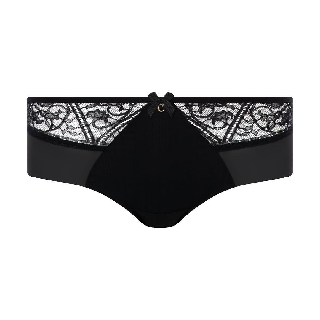 Chantelle Alto Shorty - Black