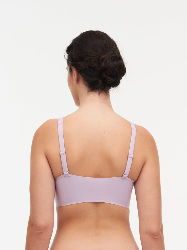 Soft Stretch Wireless Bra