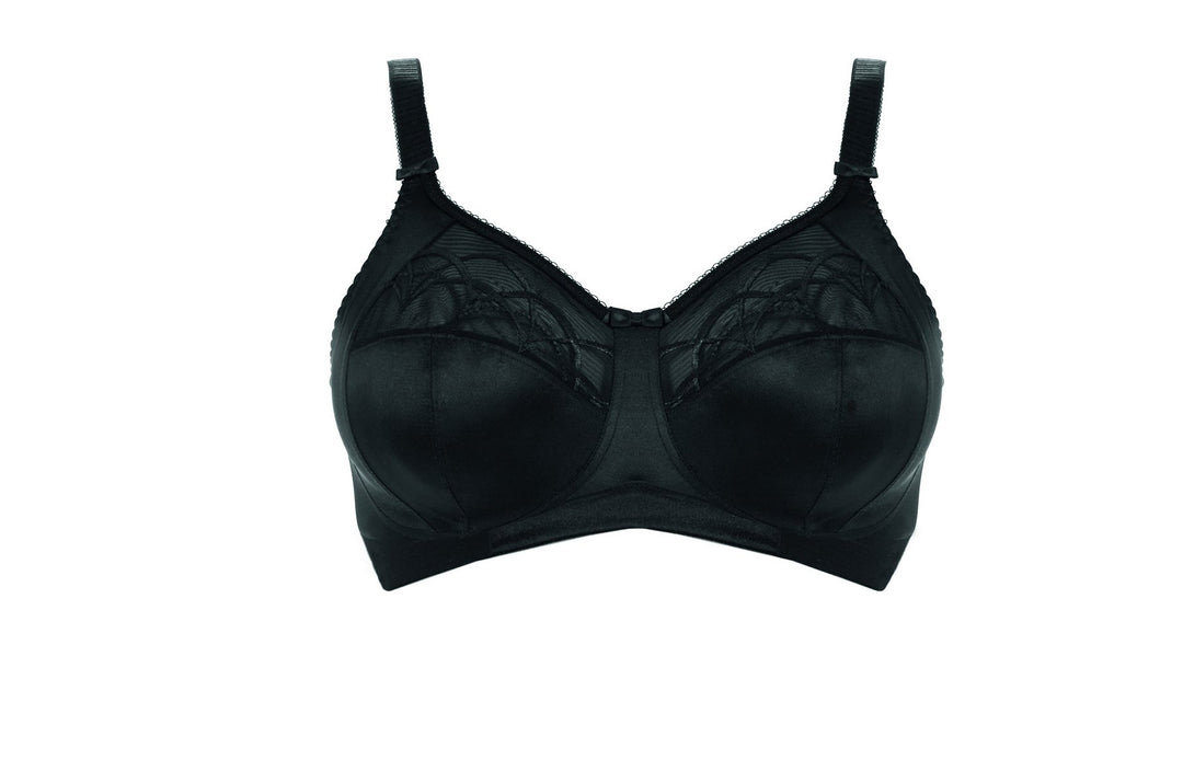 Cate Wire Free - Sheer Essentials Lingerie & Swim