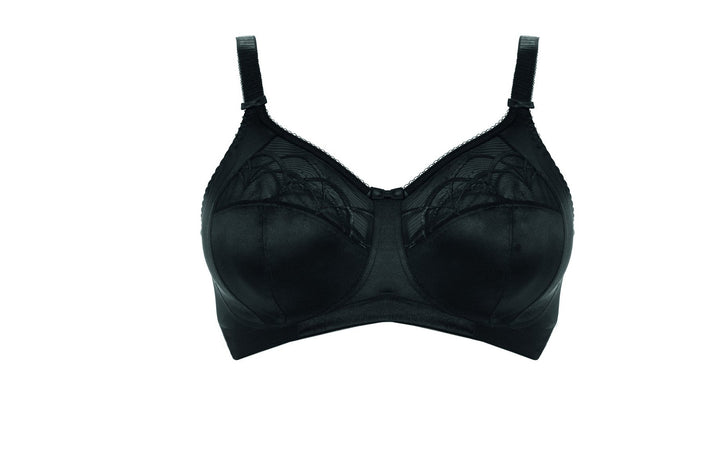 Cate Wire Free - Sheer Essentials Lingerie & Swim