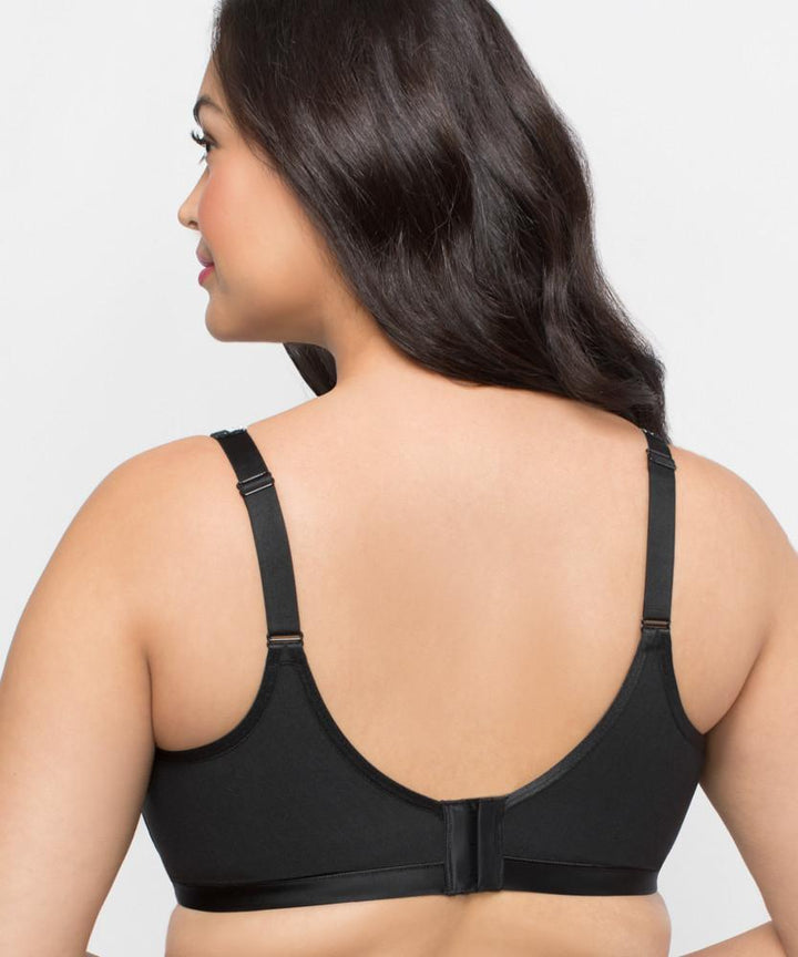 Cotton Luxe Wire Free - Sheer Essentials Lingerie & Swim