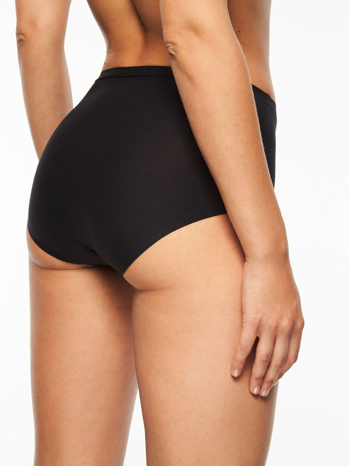 Soft Stretch Brief - Sheer Essentials Lingerie & Swim