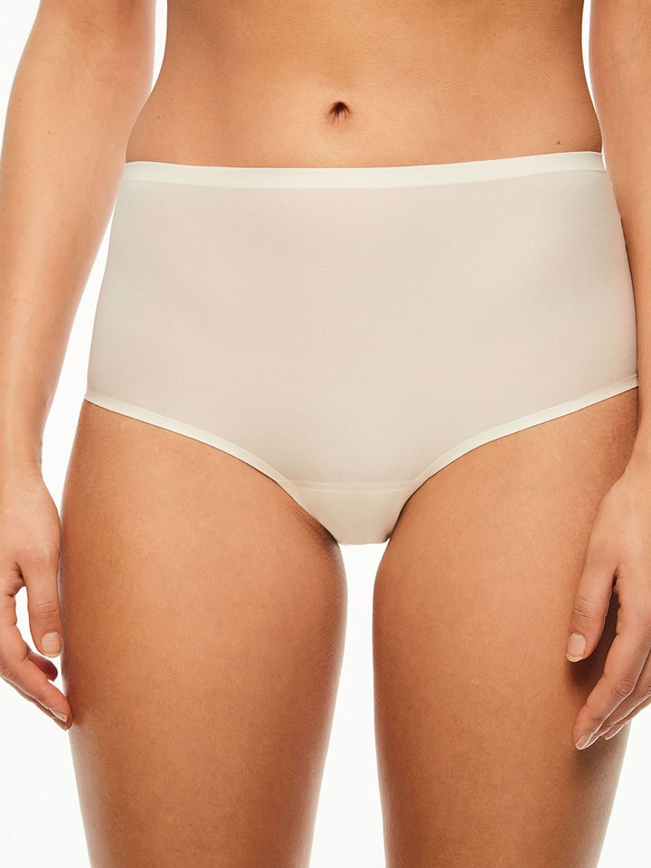Soft Stretch Brief - Sheer Essentials Lingerie & Swim