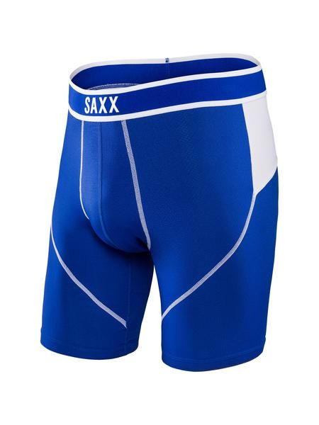 Saxx Kinetic Long Leg - Size Small – Sheer Essentials Lingerie & Swimwear