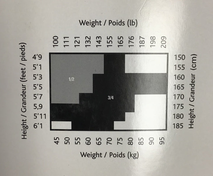 Voila Rete Media Pantyhose