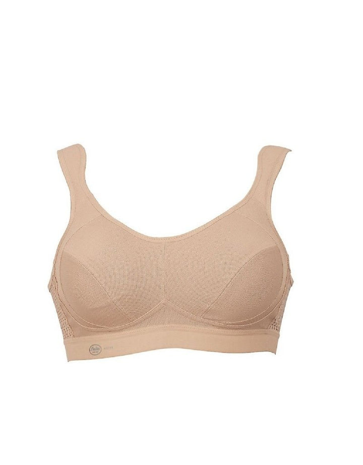 Anita Extreme Control Sports Bra - Desert