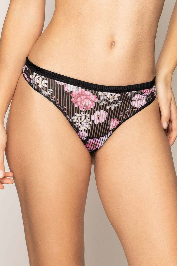 Antigel Rivage En Reve Thong - Size Large