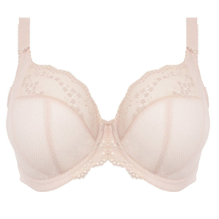 Charley Plunge Bra - Pink - Sheer Essentials Lingerie & Swim