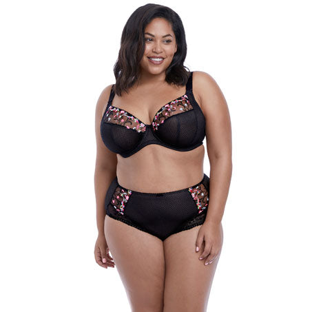 Charley Full Brief - Sheer Essentials Lingerie & Swim