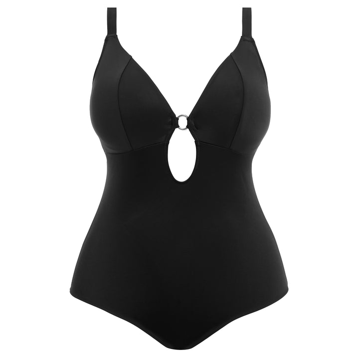 Plain Sailing Non Wired Swimsuit