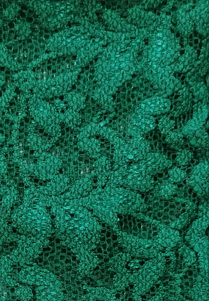 Hanky Panky Low - Green's