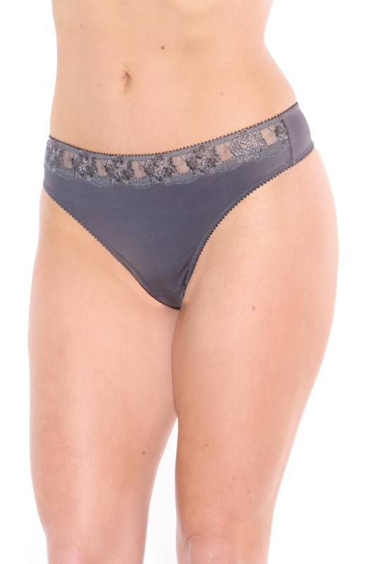 Fit Fully Yours Gloria Thong