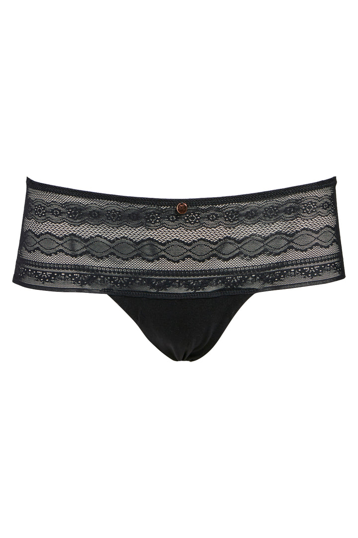 Femilet Kristen Hipster - Deep Grey