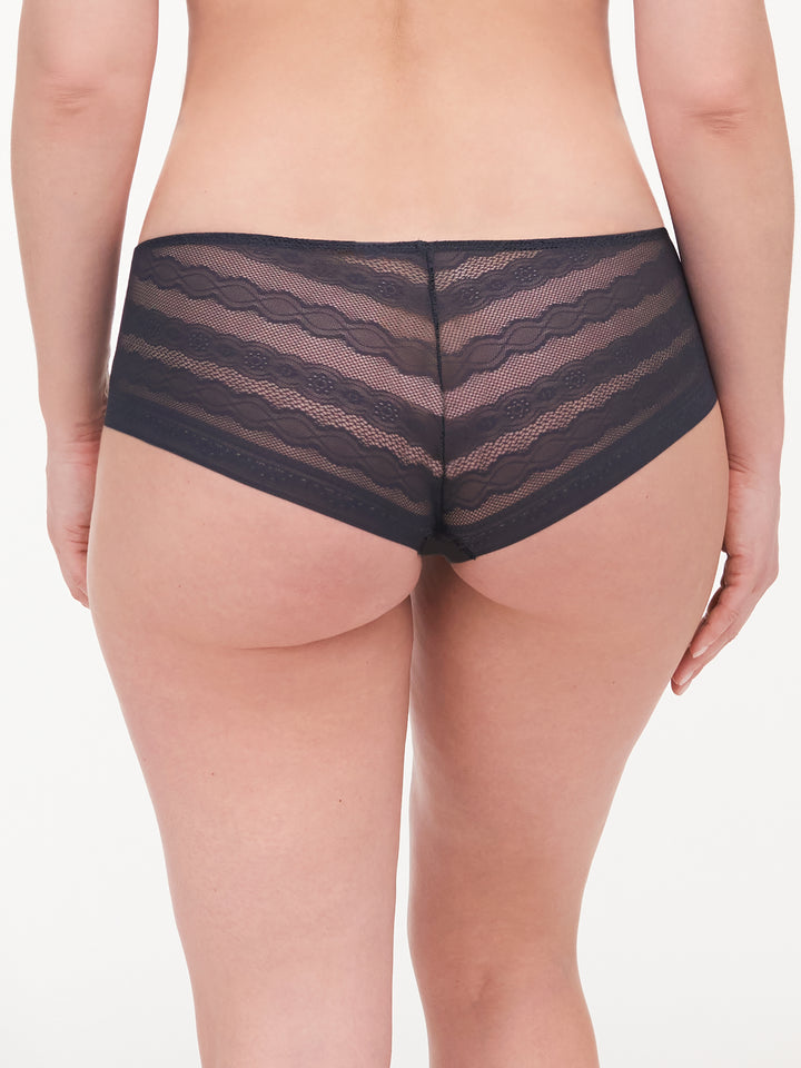 Femilet Kristen Hipster - Deep Grey