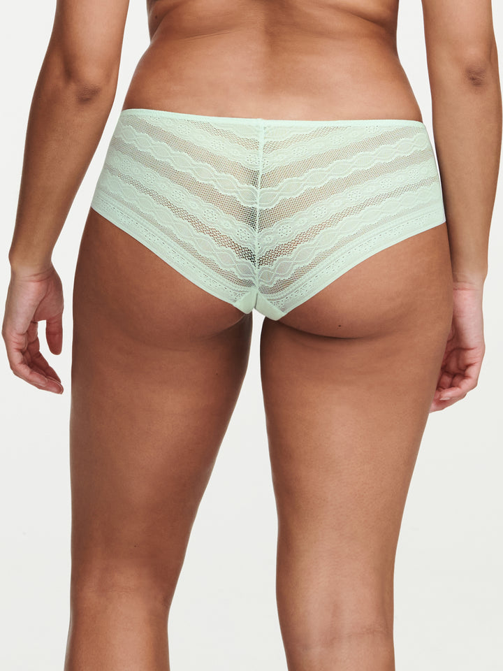 Femilet Kristen Hipster - Green Lily