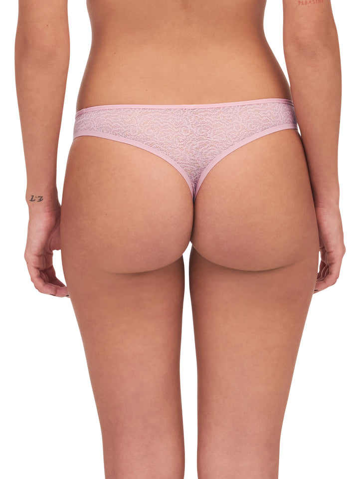 Femilet Cloudia Thong - Pink Sorbet