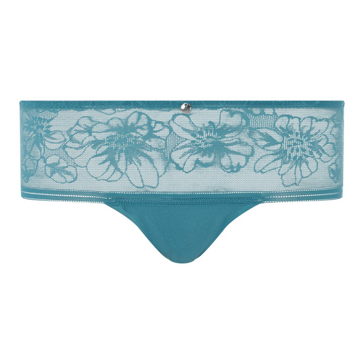 Femilet Kristen Blossom Shorty - Blue Manhattan