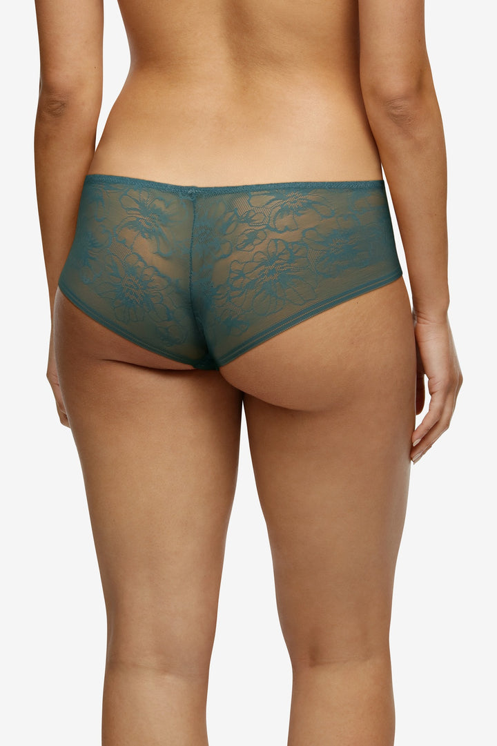 Femilet Kristen Blossom Shorty - Blue Manhattan