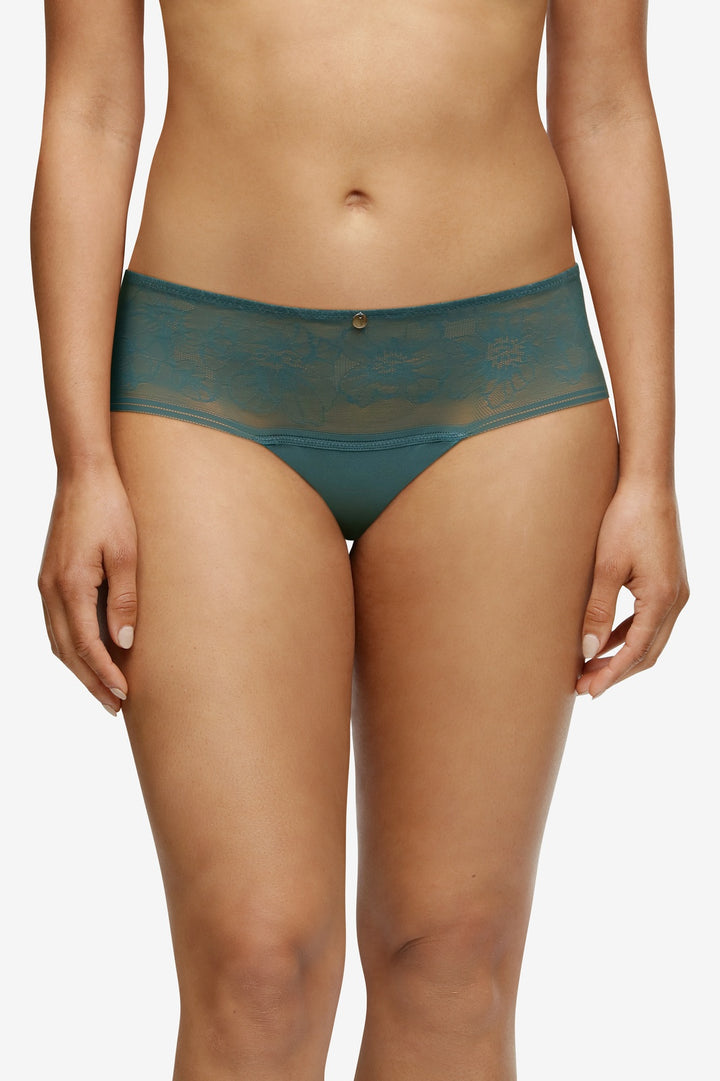 Femilet Kristen Blossom Shorty - Blue Manhattan