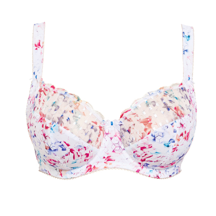 Fantasie Liza Side Support Bra - Sheer Essentials Lingerie & Swim