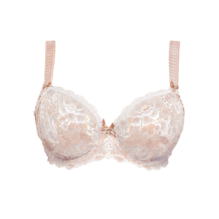 Marianna Plunge Bra