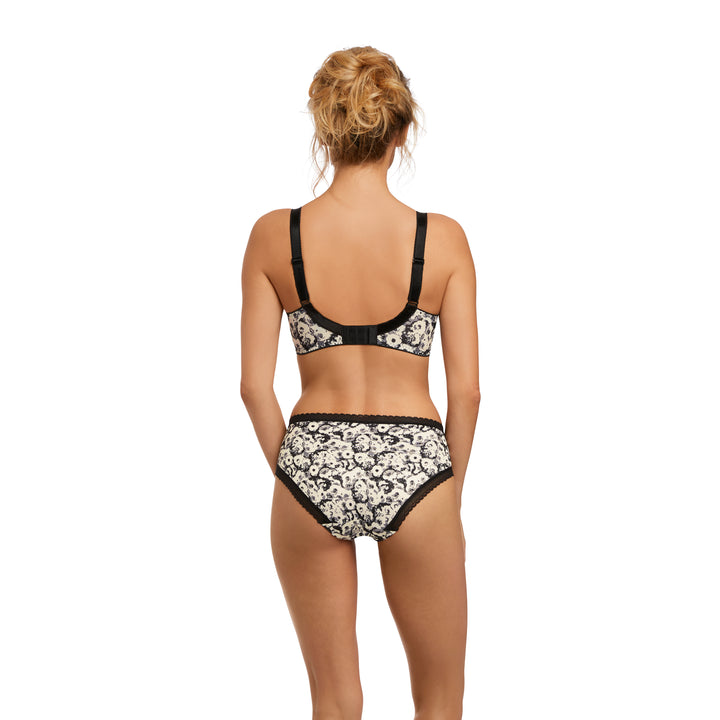 Mya Padded Half Cup