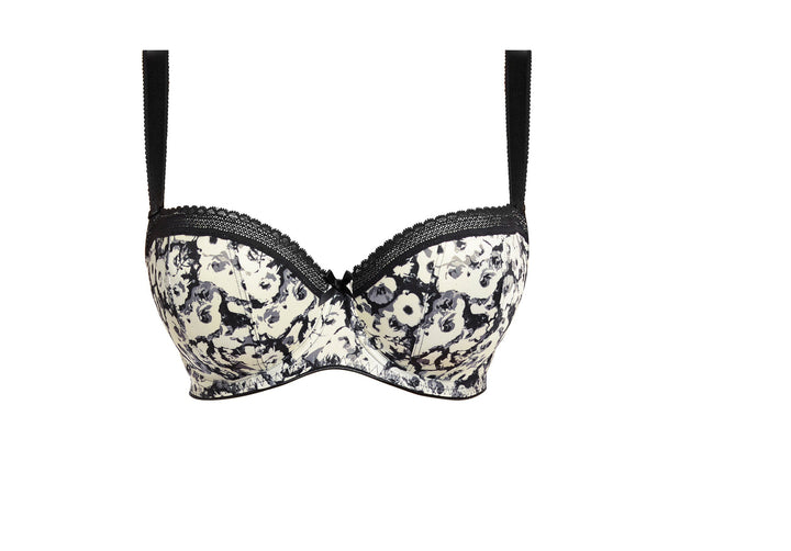 Mya Padded Half Cup