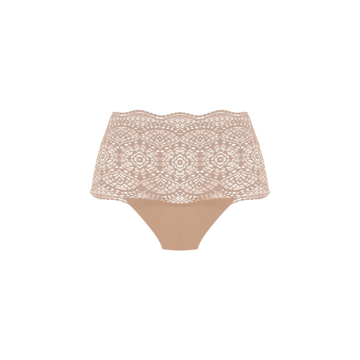 Lace Ease Invisible Stretch Panty