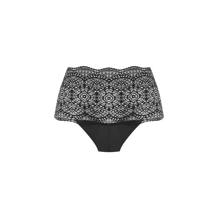 Lace Ease Invisible Stretch Panty