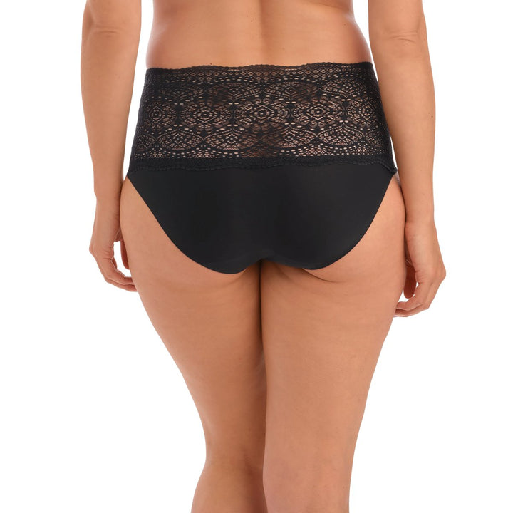 Lace Ease Invisible Stretch Panty