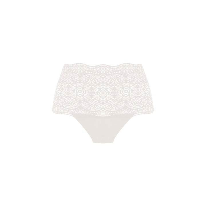 Lace Ease Invisible Stretch Panty