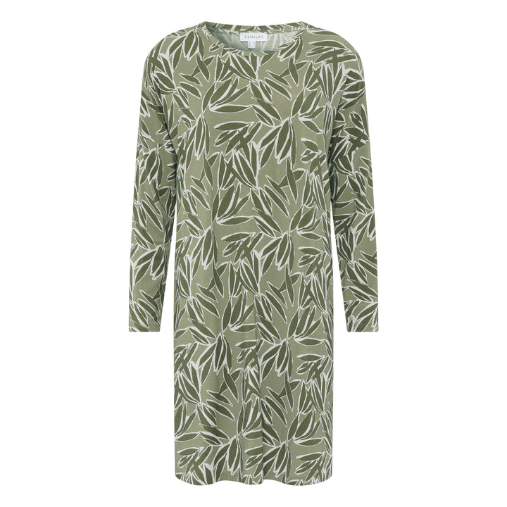 Yara Safari Chic Nightshirt