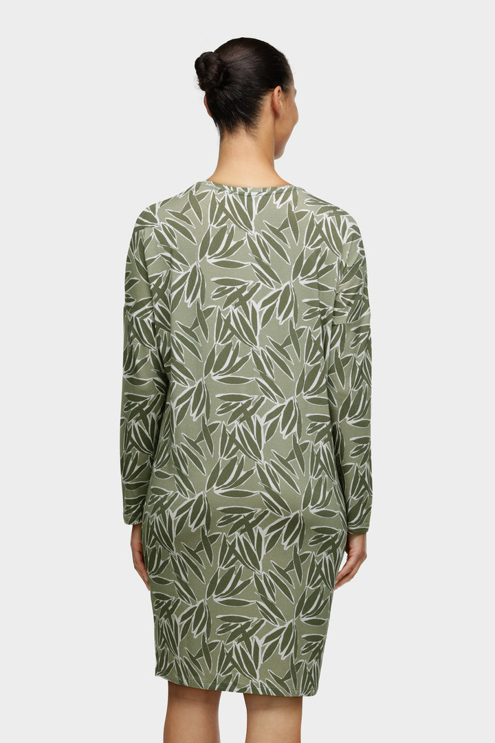 Yara Safari Chic Nightshirt