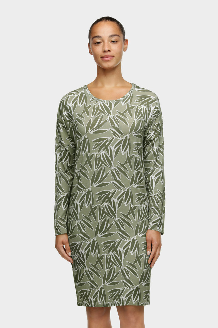 Yara Safari Chic Nightshirt