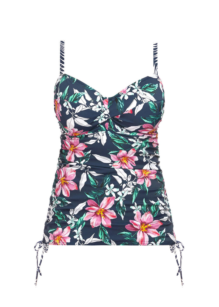 Port Maria Tankini - Size FF 34