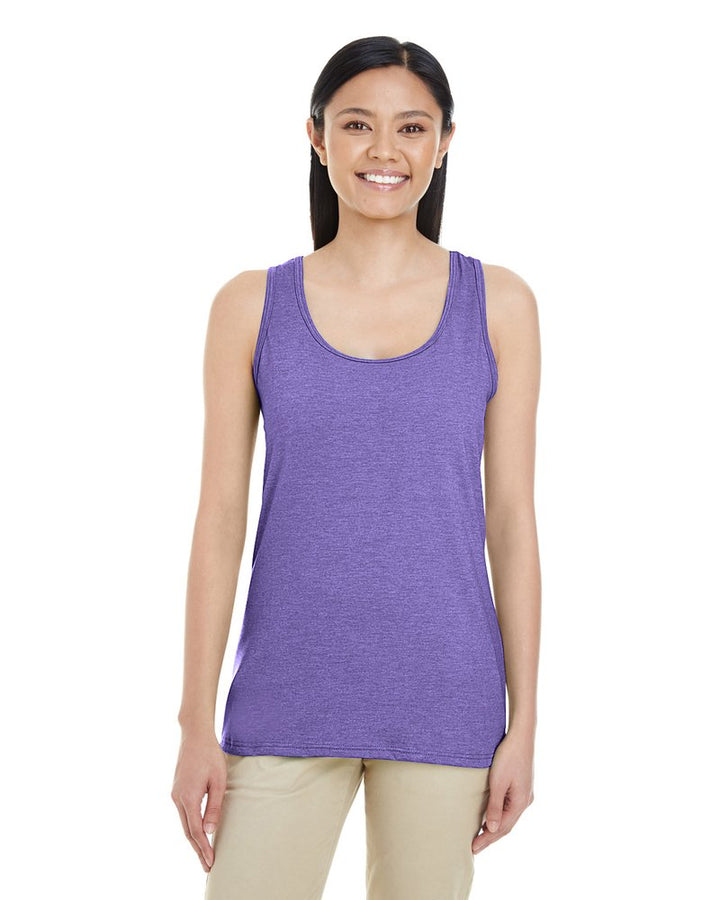 Ladies Racerback Tank