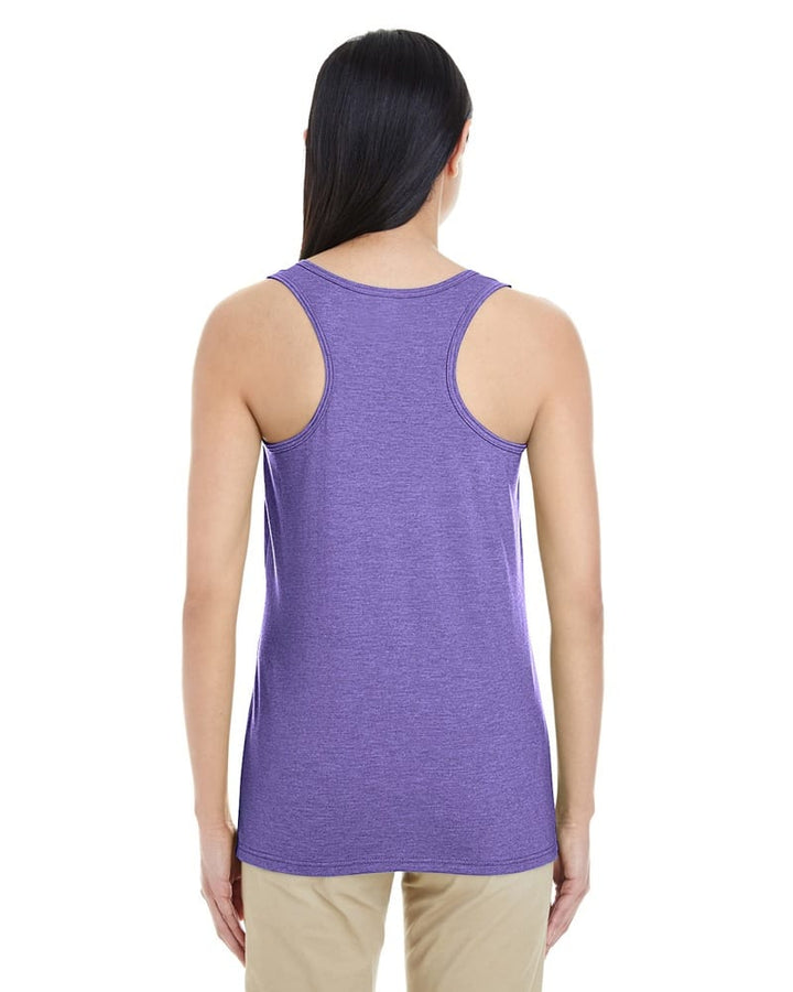 Ladies Racerback Tank