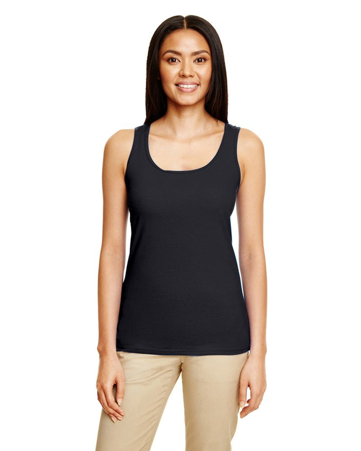Ladies Racerback Tank