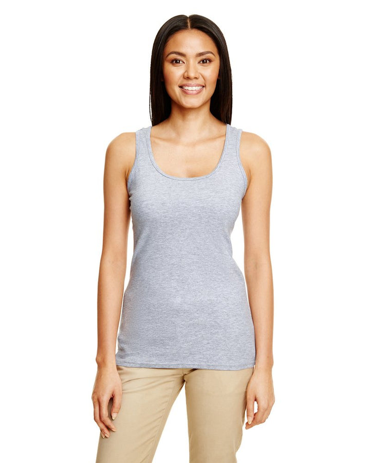 Ladies Racerback Tank