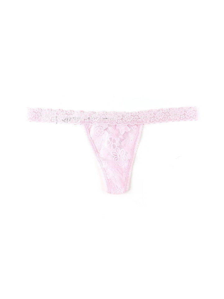 Hanky Panky Daily Lace G-String