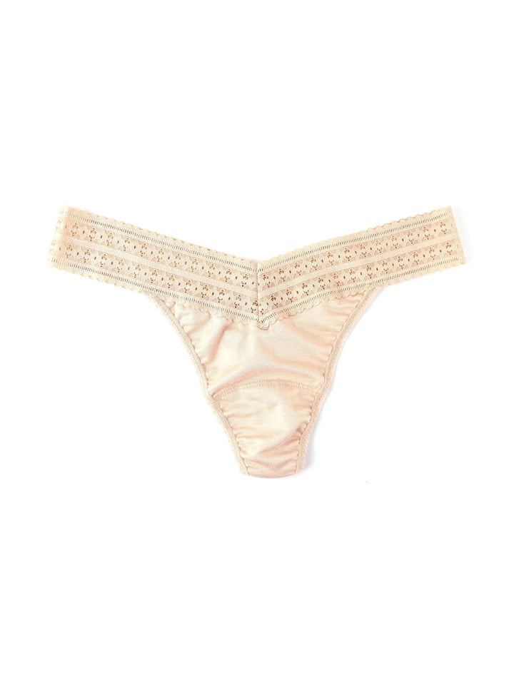 Hanky Panky Dream Ease  Original Rise Thong